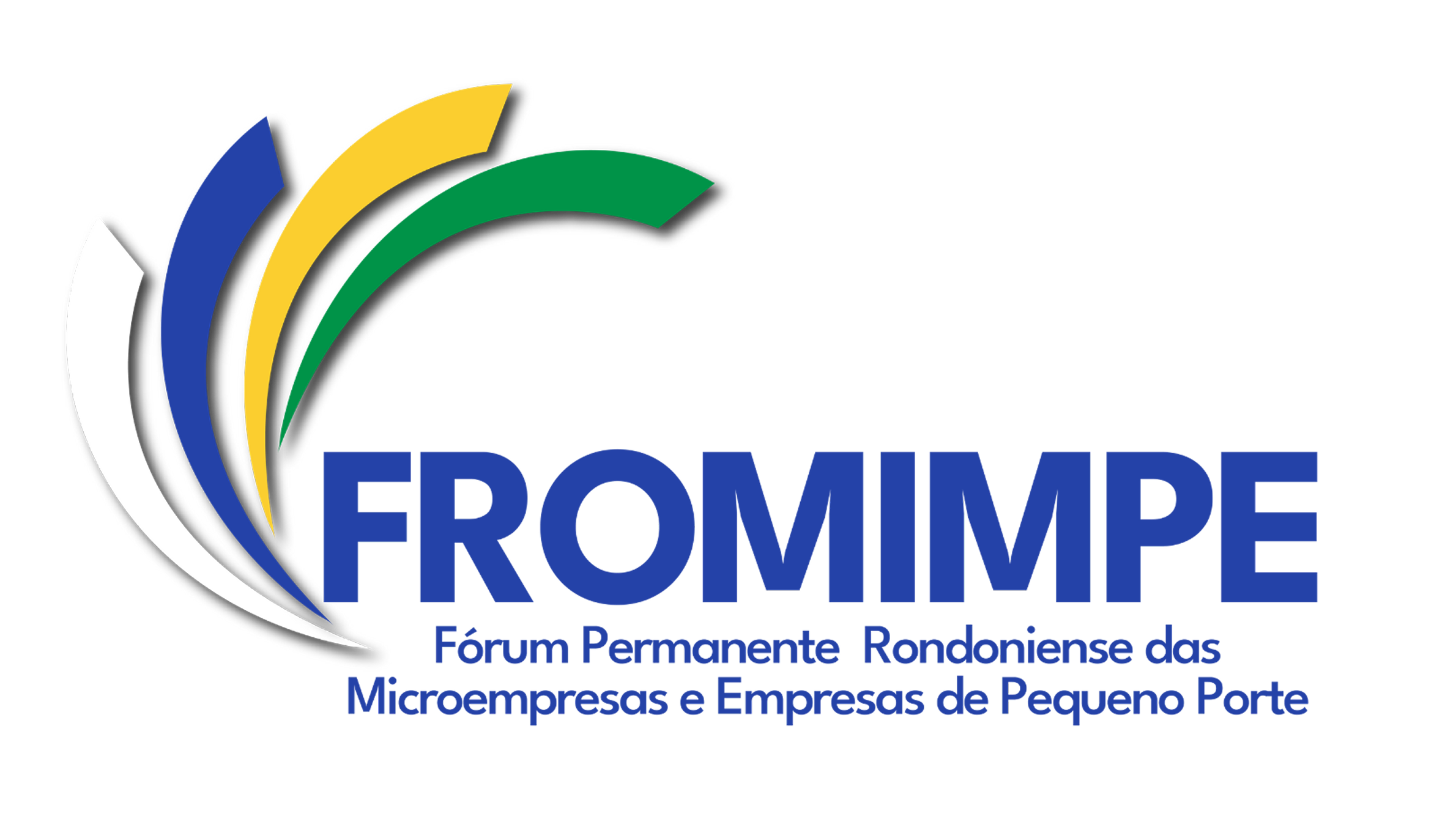 Logomarca FROMIMPE